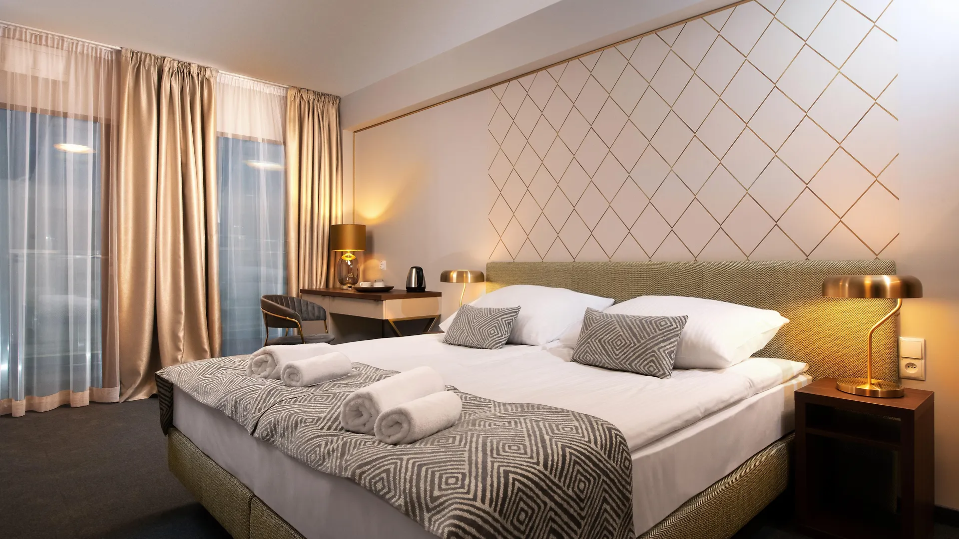 Xerion Hotel (Adults Only) クラクフ