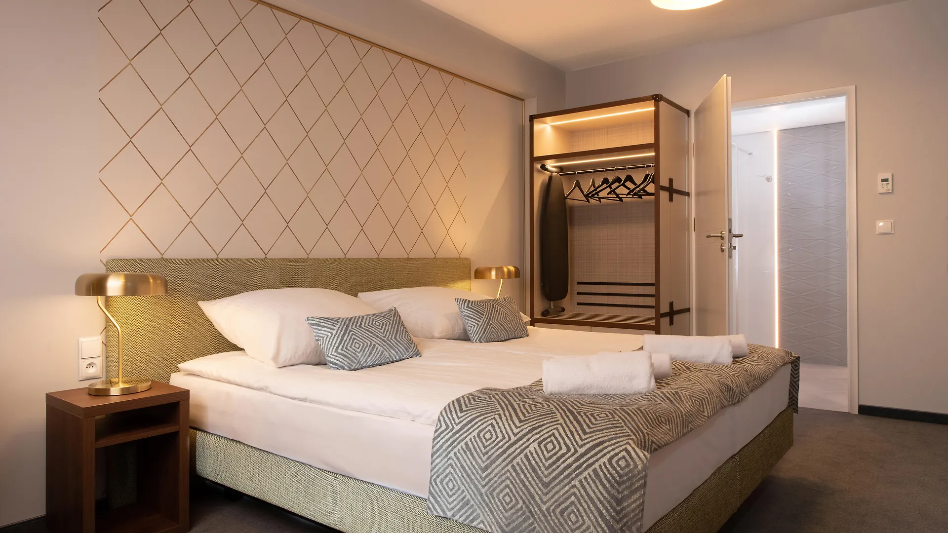 Xerion Hotel (Adults Only) クラクフ