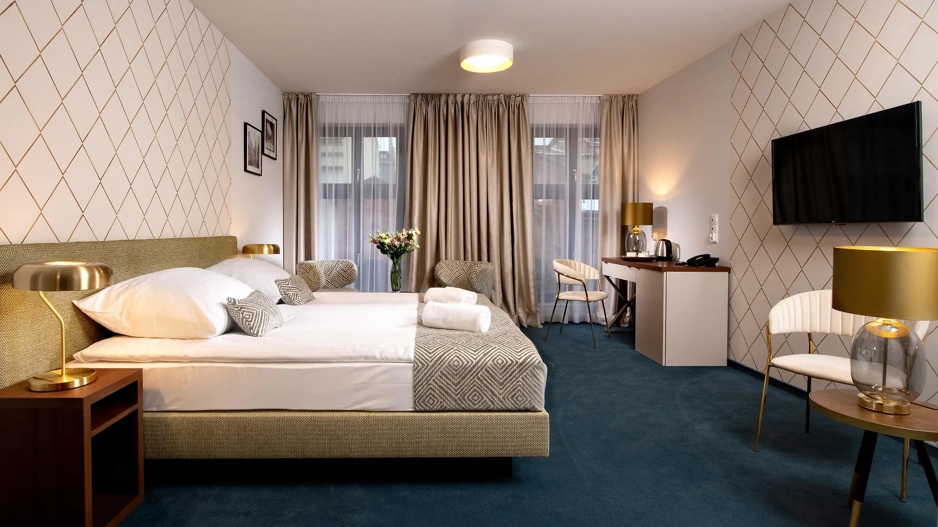 Xerion Hotel (Adults Only) クラクフ