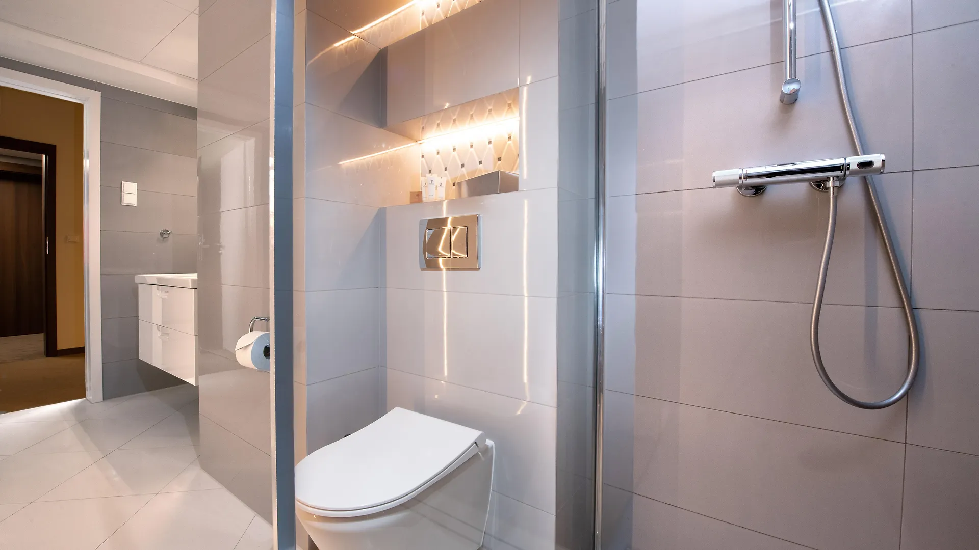 Xerion Hotel (Adults Only) クラクフ