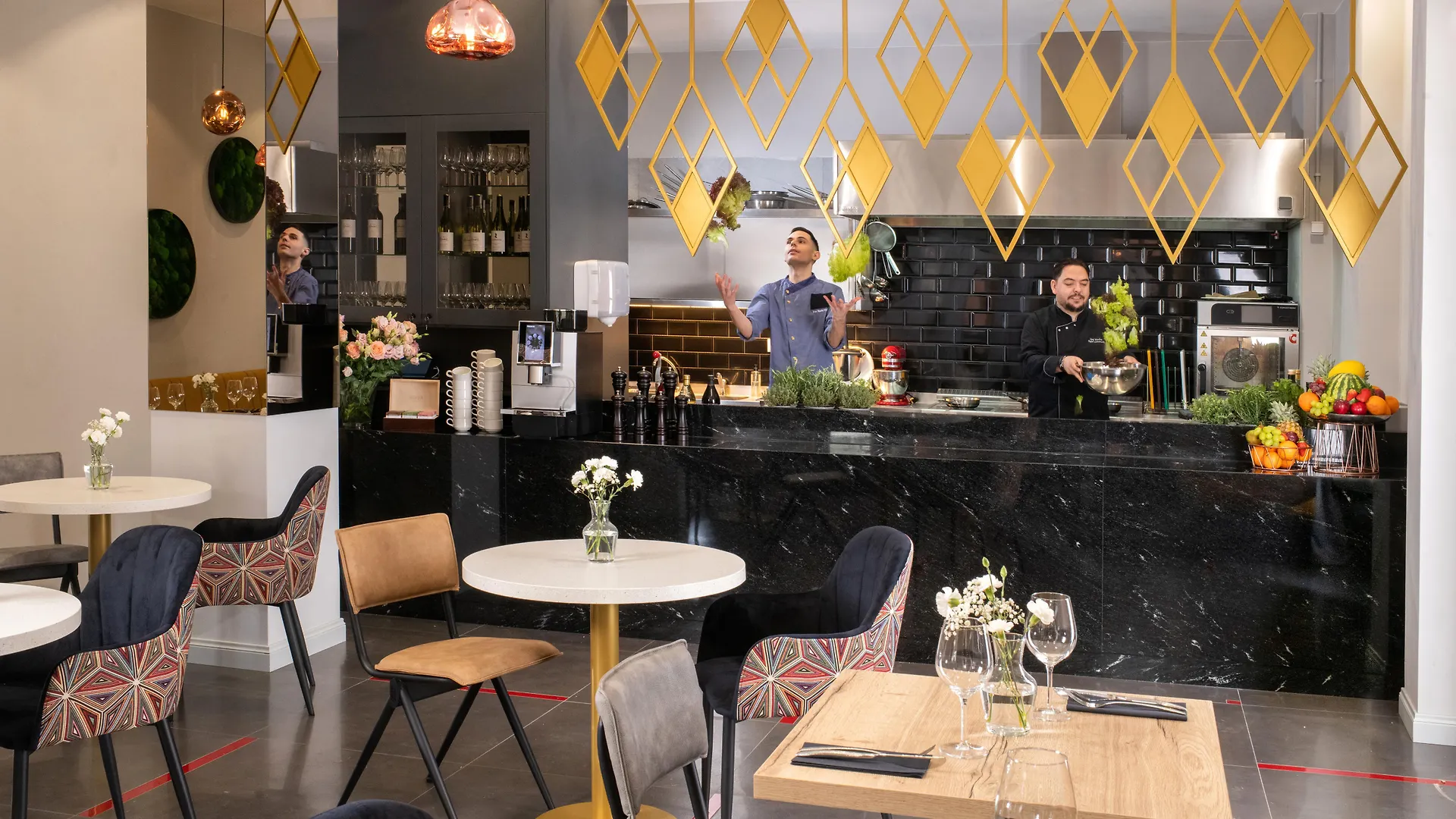 Xerion Hotel Cracovia