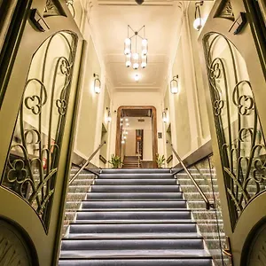 4* Ξενοδοχείο Liebeskind Boutique Old Town