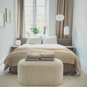 Townhall Apartment Posen