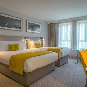 Hotel Maldron Pearse Street ****