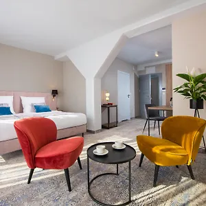 4* Ξενοδοχείο Mr67 Mayera Rapaporta