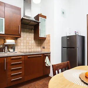 Apartament Vinci