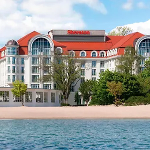 https://sheraton.gdanskhotel.org