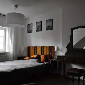 Appartamento Cichy Apartament Na Nowym Swiecie 