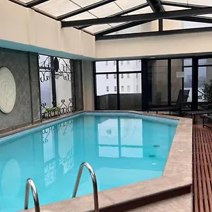 Apart-hotel Le Premier 