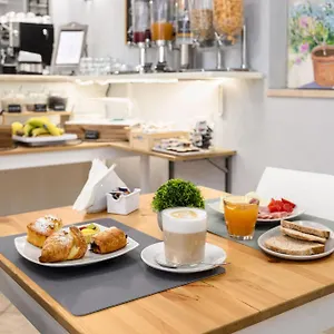 Hotel Conchiglia ***