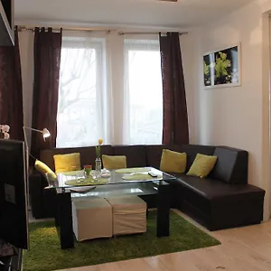 Apartament Vip