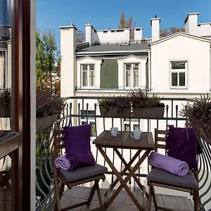 Apartament Lucky 13
