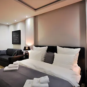 Apartament Browar Lubicz Stare