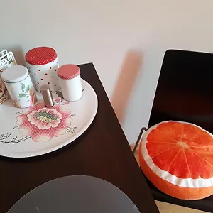 Apartament Apartament Violet