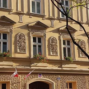 Apartament Homely Apartment's Old Town
