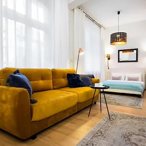 Apartament Tenczyńska
