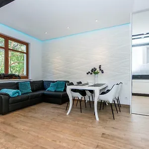 Przy Plaży - Neptun Park By Oneapartments Gdańsk