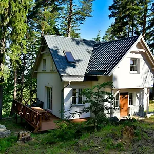 Gorski Kolo Karpacza- Apartamentuj Ferienhaus Karpacz