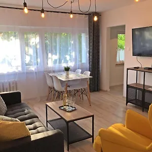 Swoboda Apartment Posen