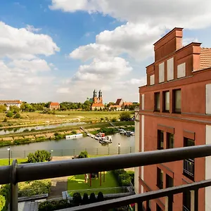 Sleepway Apartments- Szyperska Apartment Posen