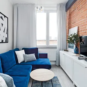 Apartament Sun&snow Old Town