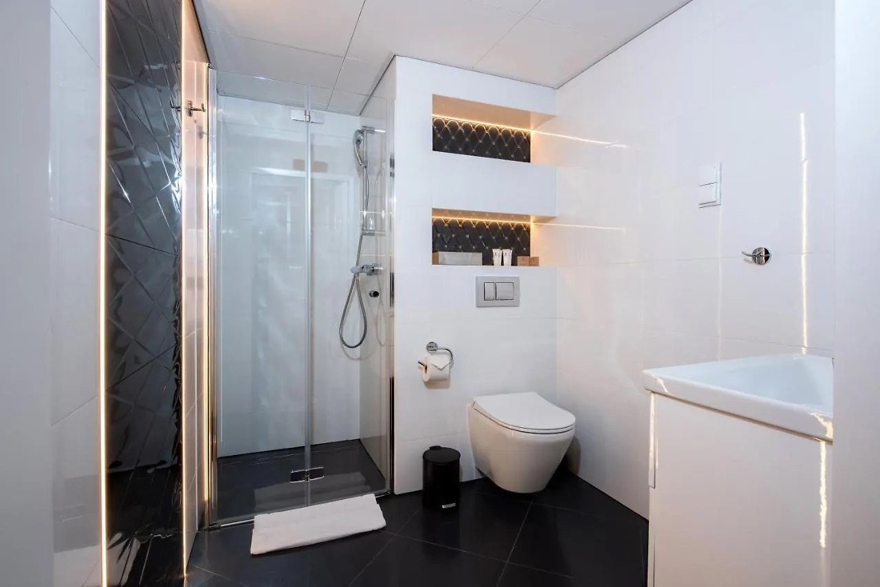 Xerion Hotel (Adults Only) 克拉科夫