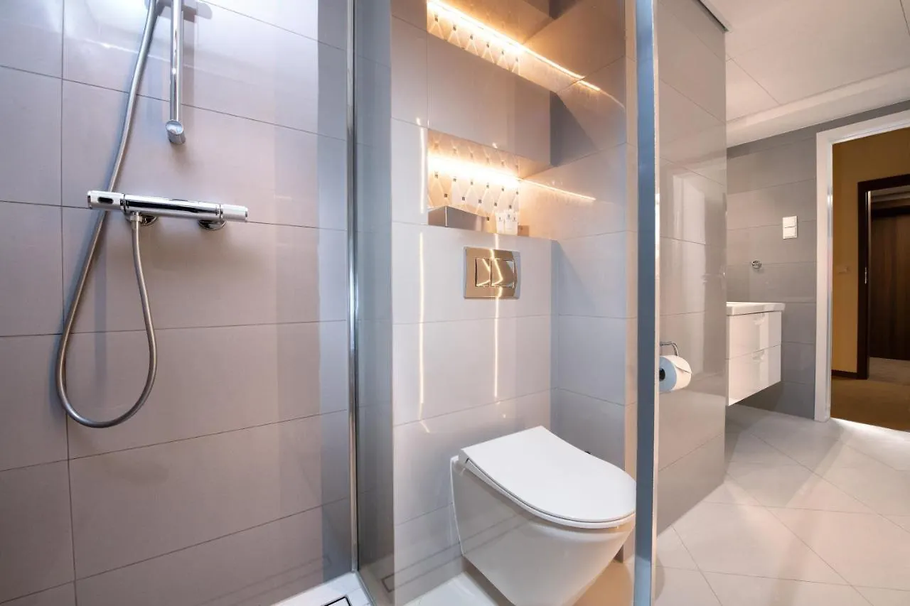 Xerion Hotel (Adults Only) Kraków