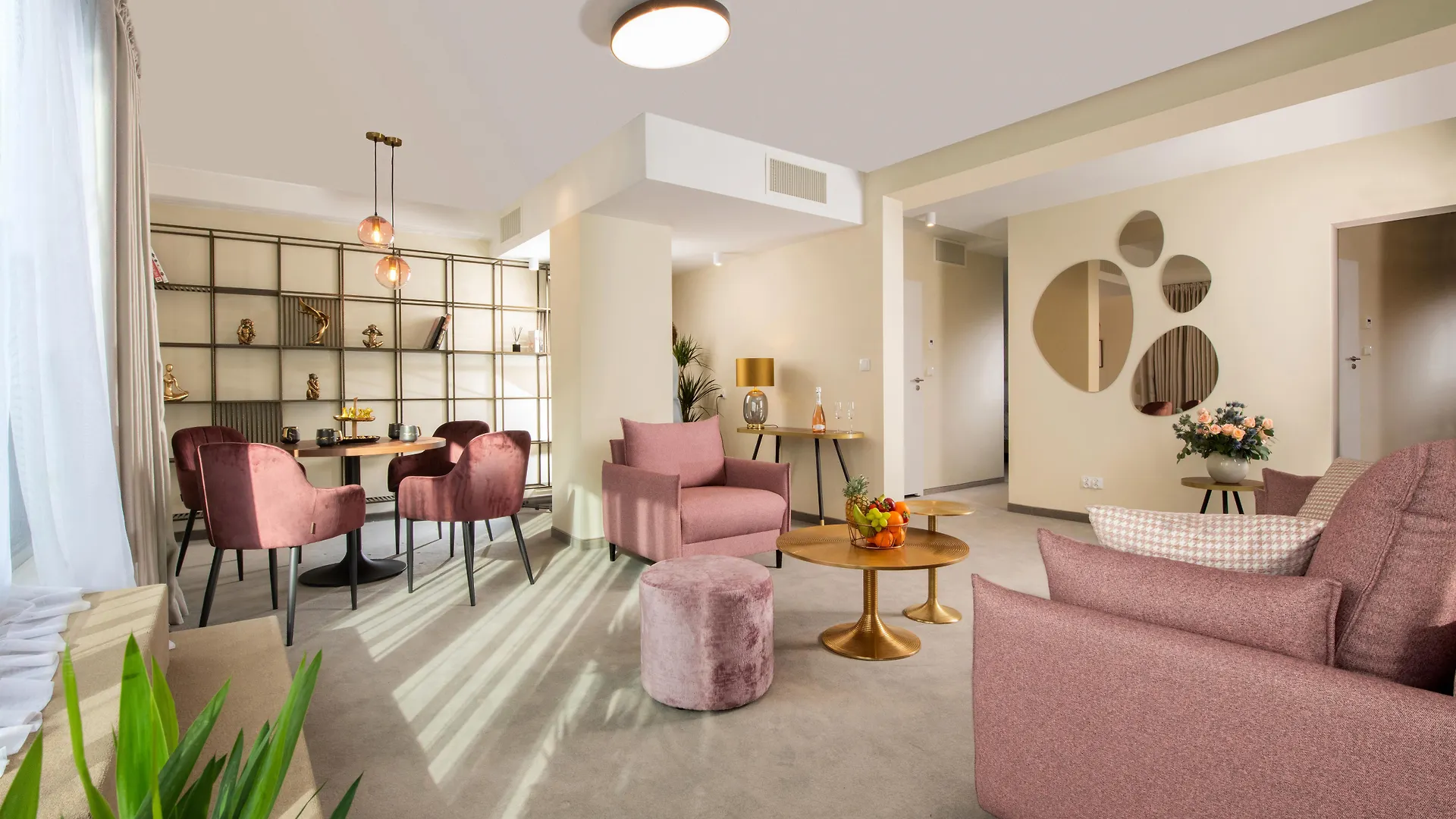 Xerion Hotel (Adults Only) 克拉科夫