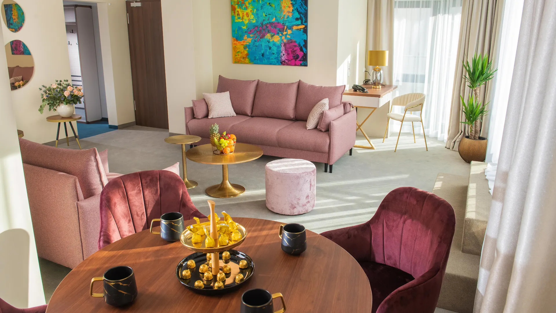 Xerion Hotel (Adults Only) 克拉科夫 波兰