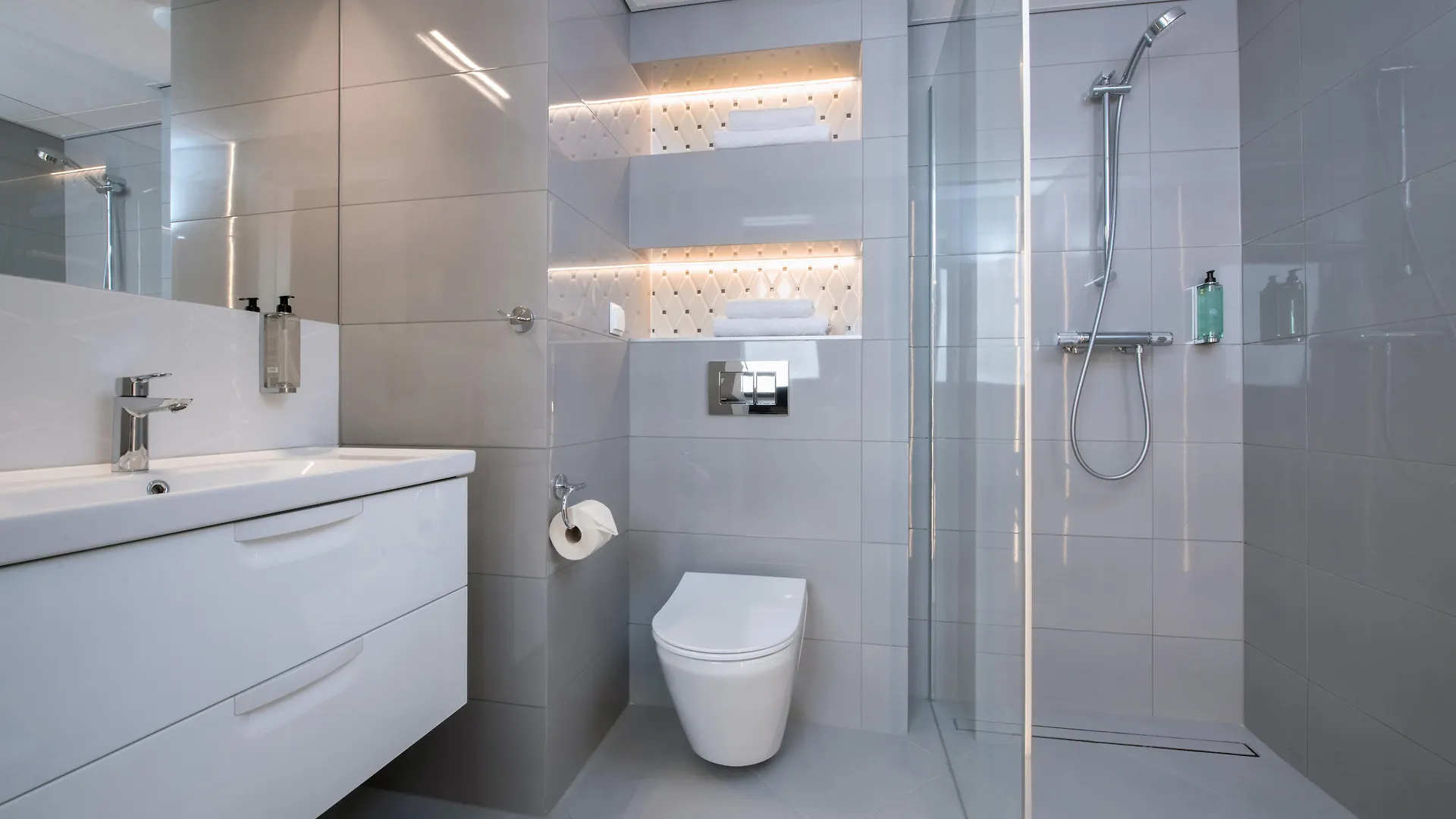 ****  Xerion Hotel (Adults Only) Kraków Polska