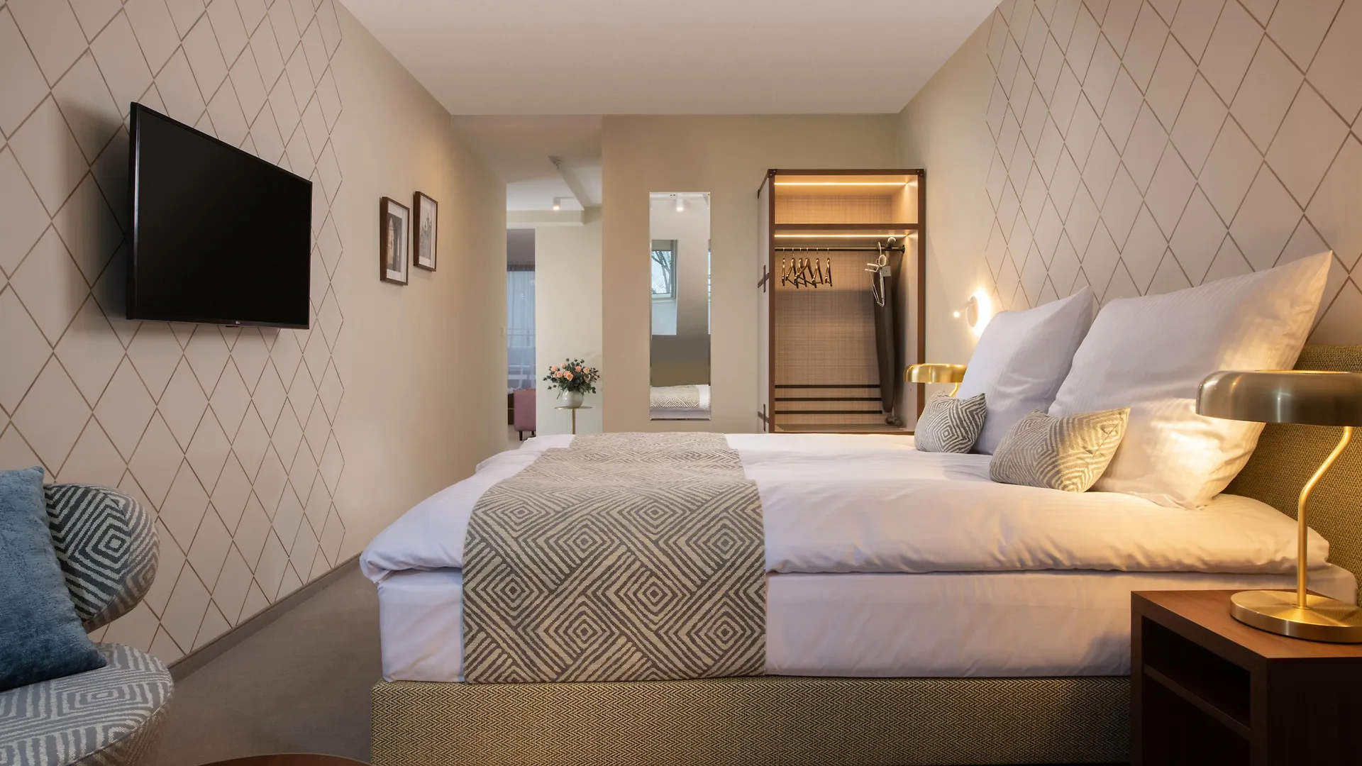 Xerion Hotel (Adults Only) 克拉科夫 波兰