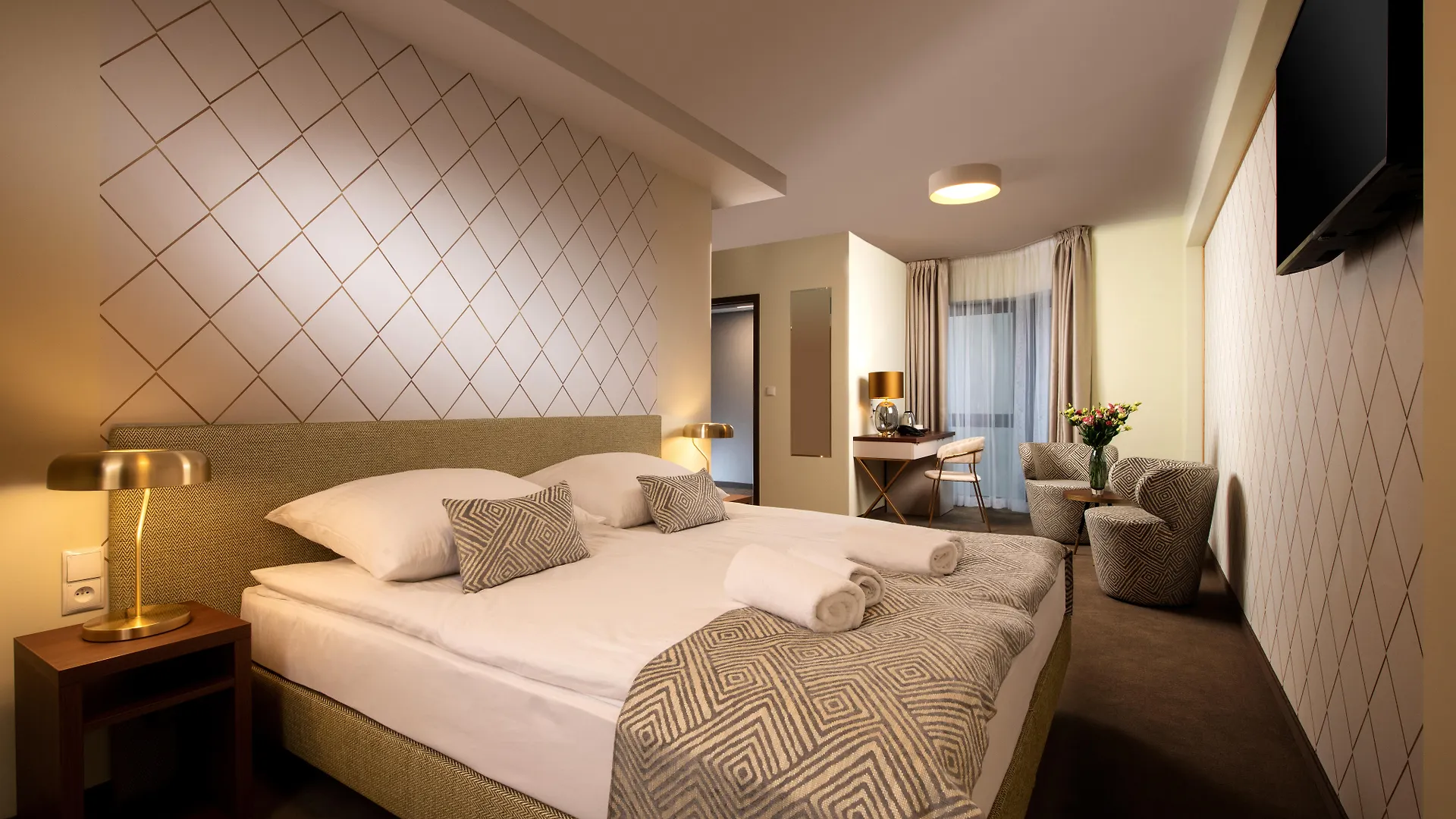 Xerion Hotel (Adults Only) Kraków