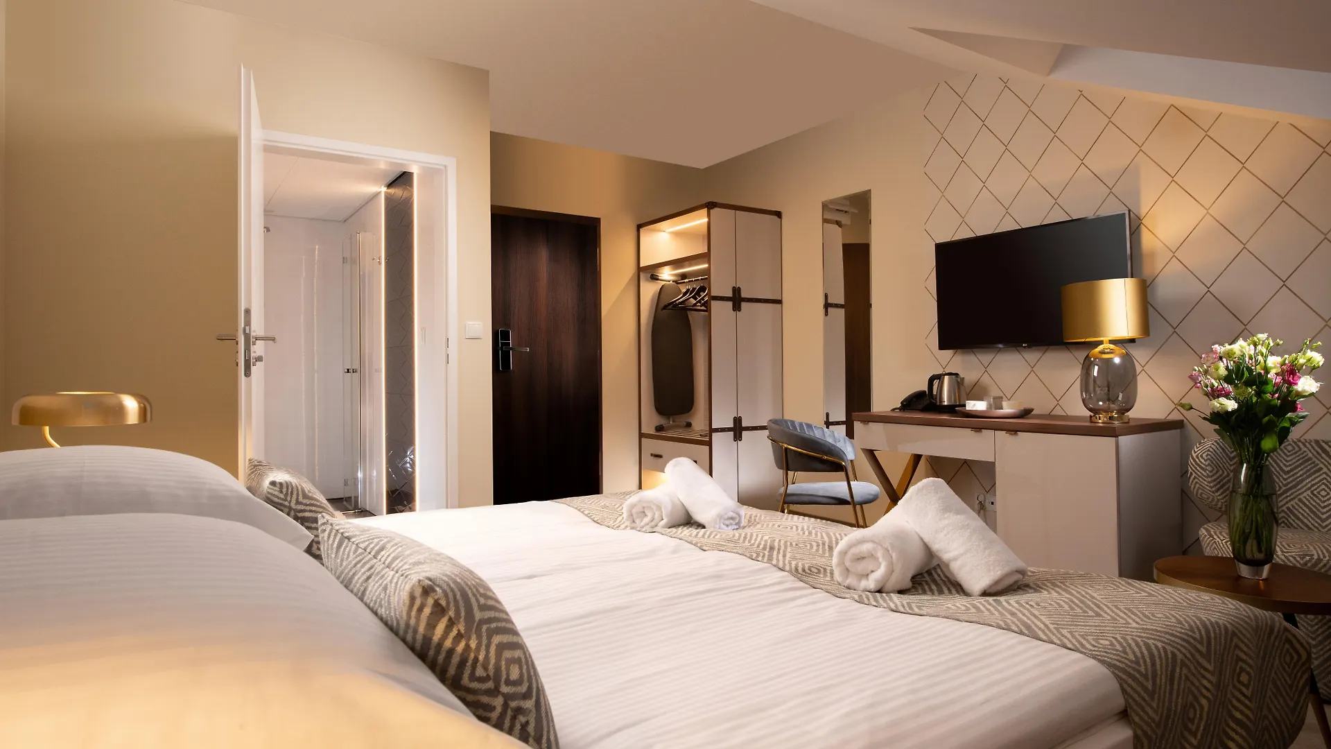 Xerion Hotel (Adults Only) Kraków