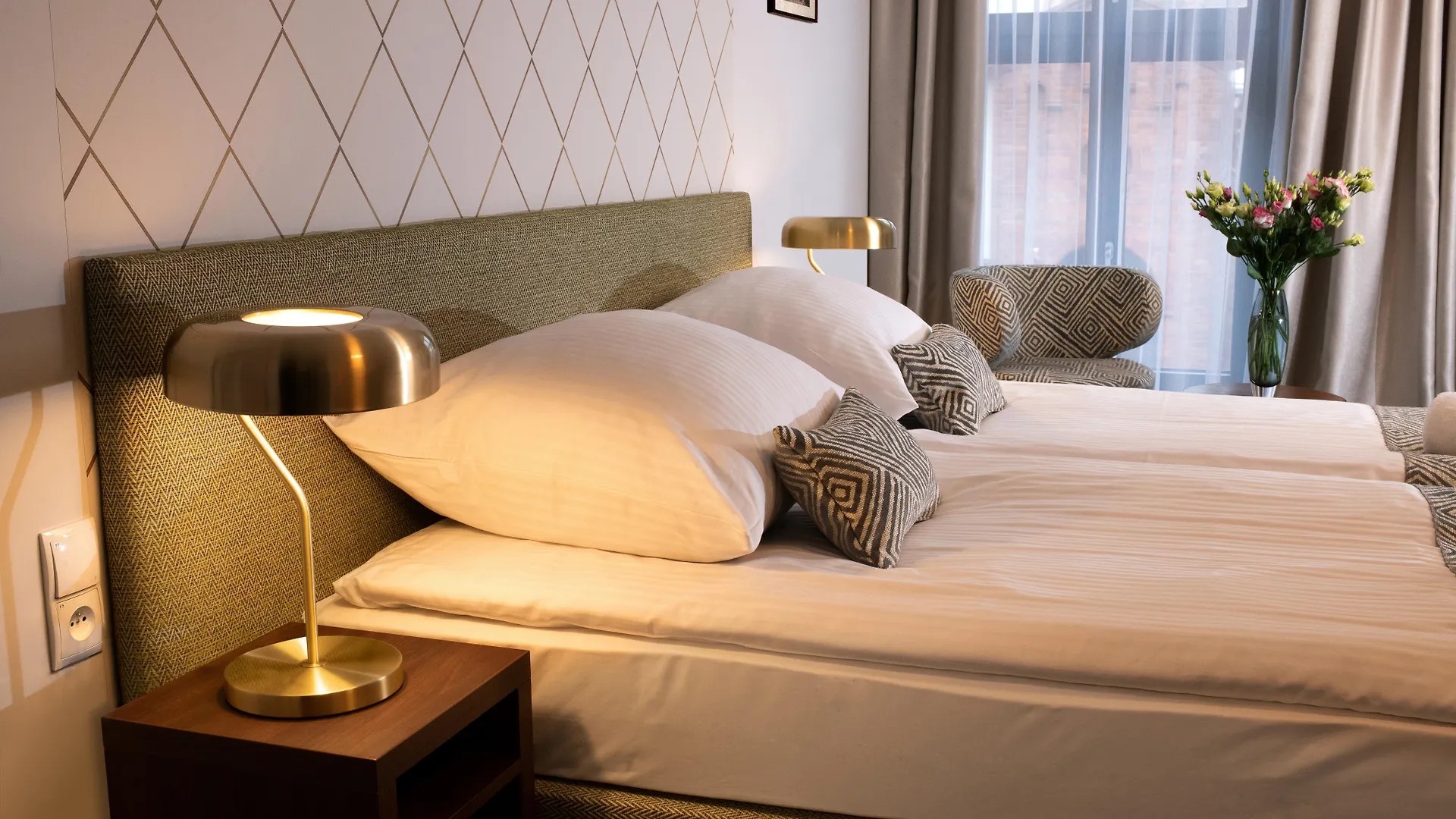 Xerion Hotel (Adults Only) Kraków 4*,