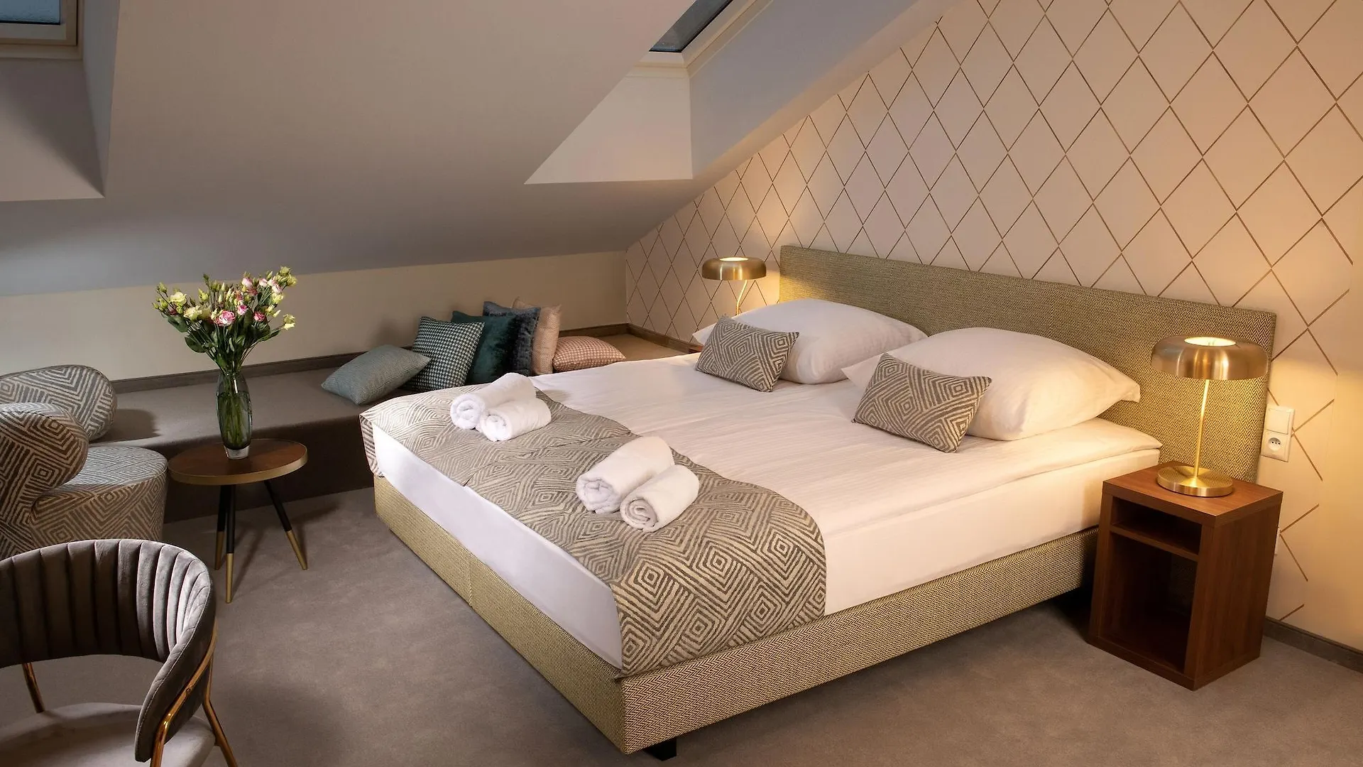 Xerion Hotel (Adults Only) 克拉科夫