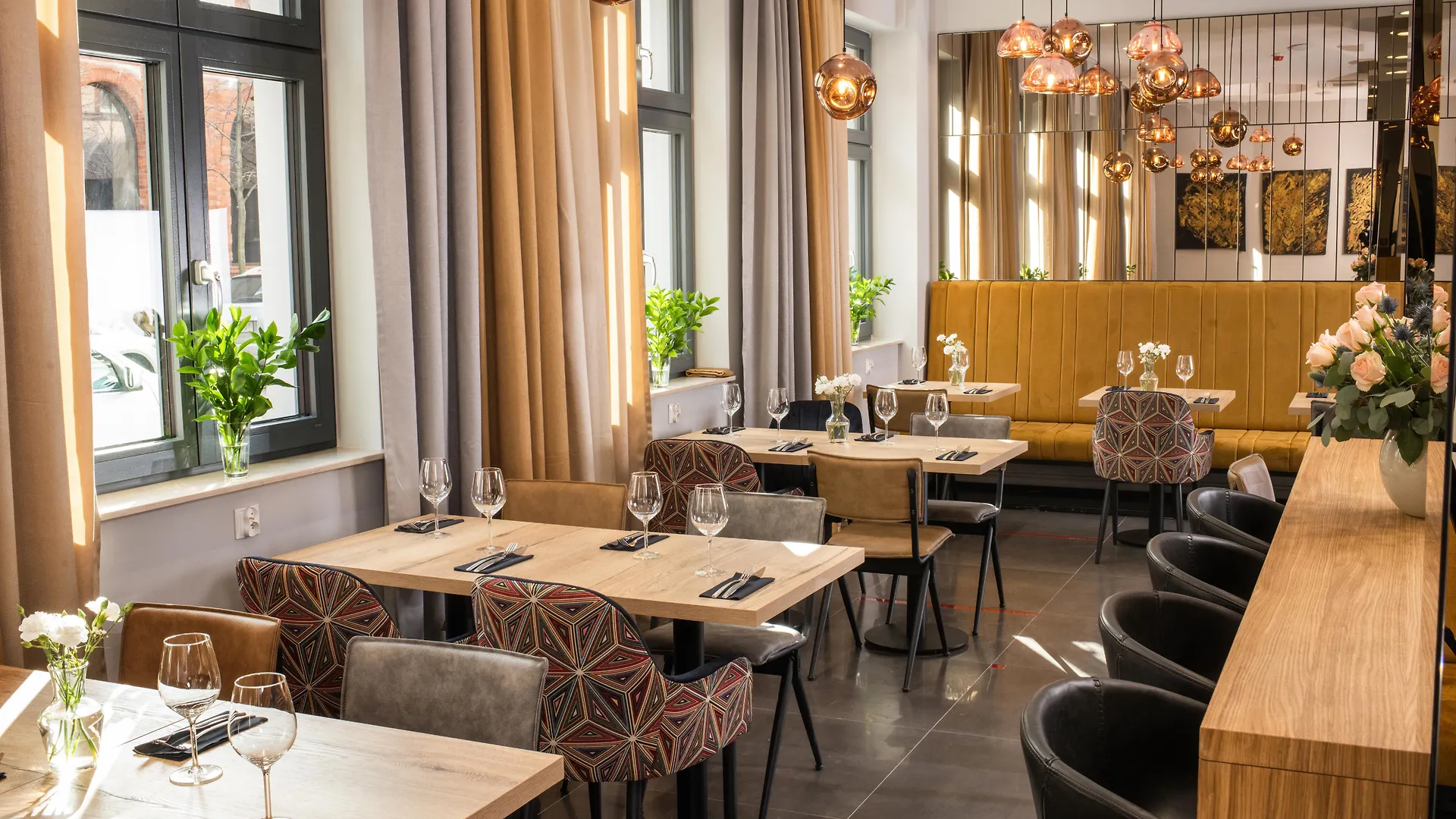 Xerion Hotel (Adults Only) Kraków