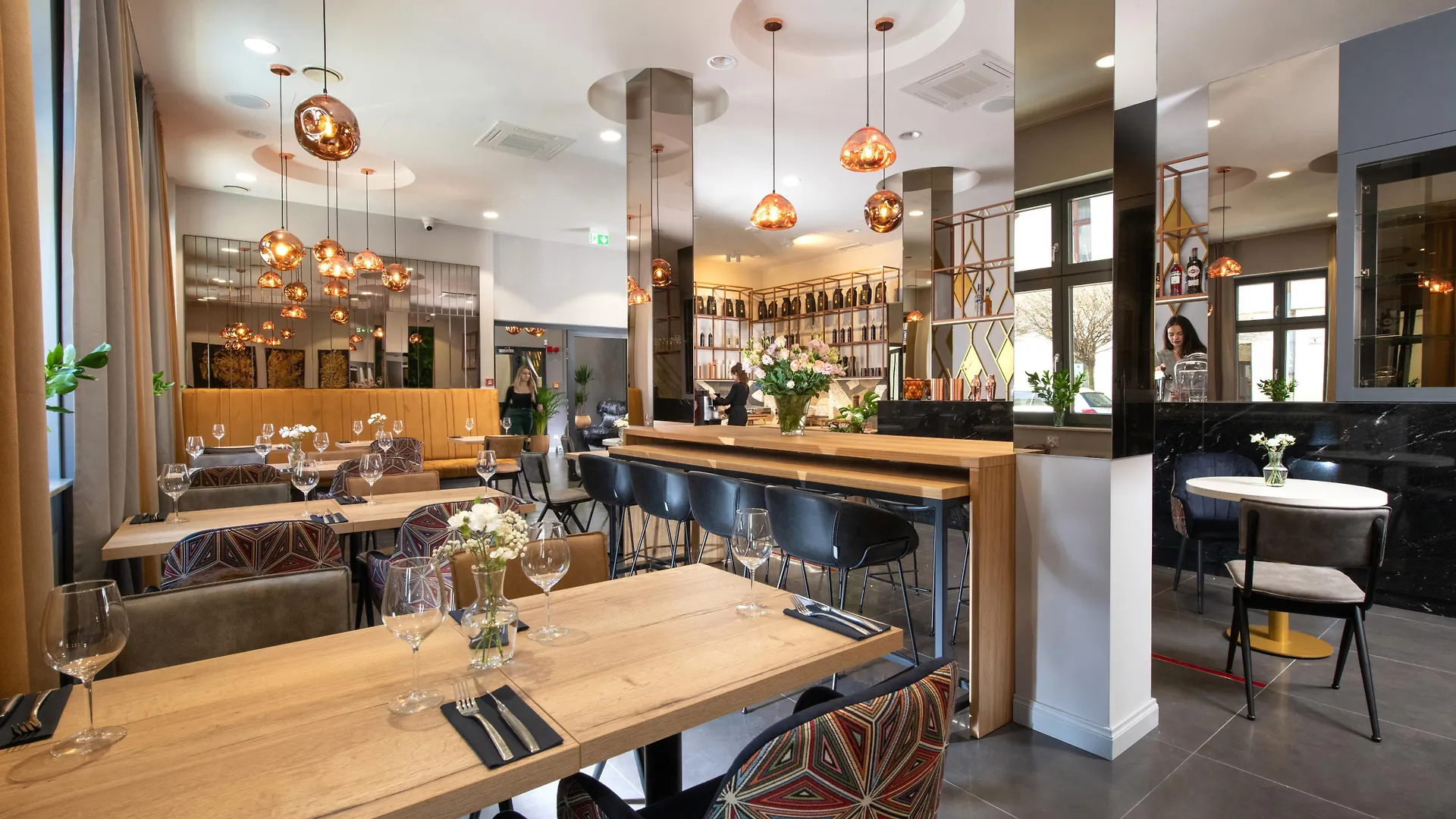 Xerion Hotel (Adults Only) Kraków 4*,