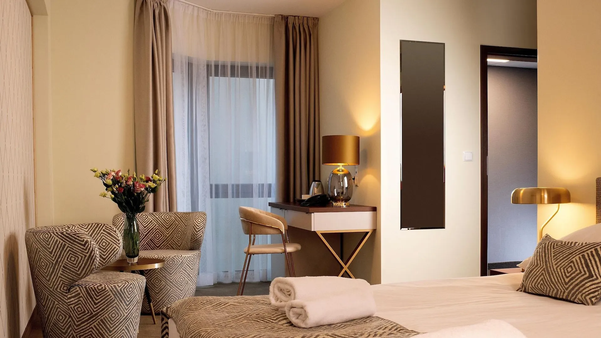 Xerion Hotel (Adults Only) Kraków