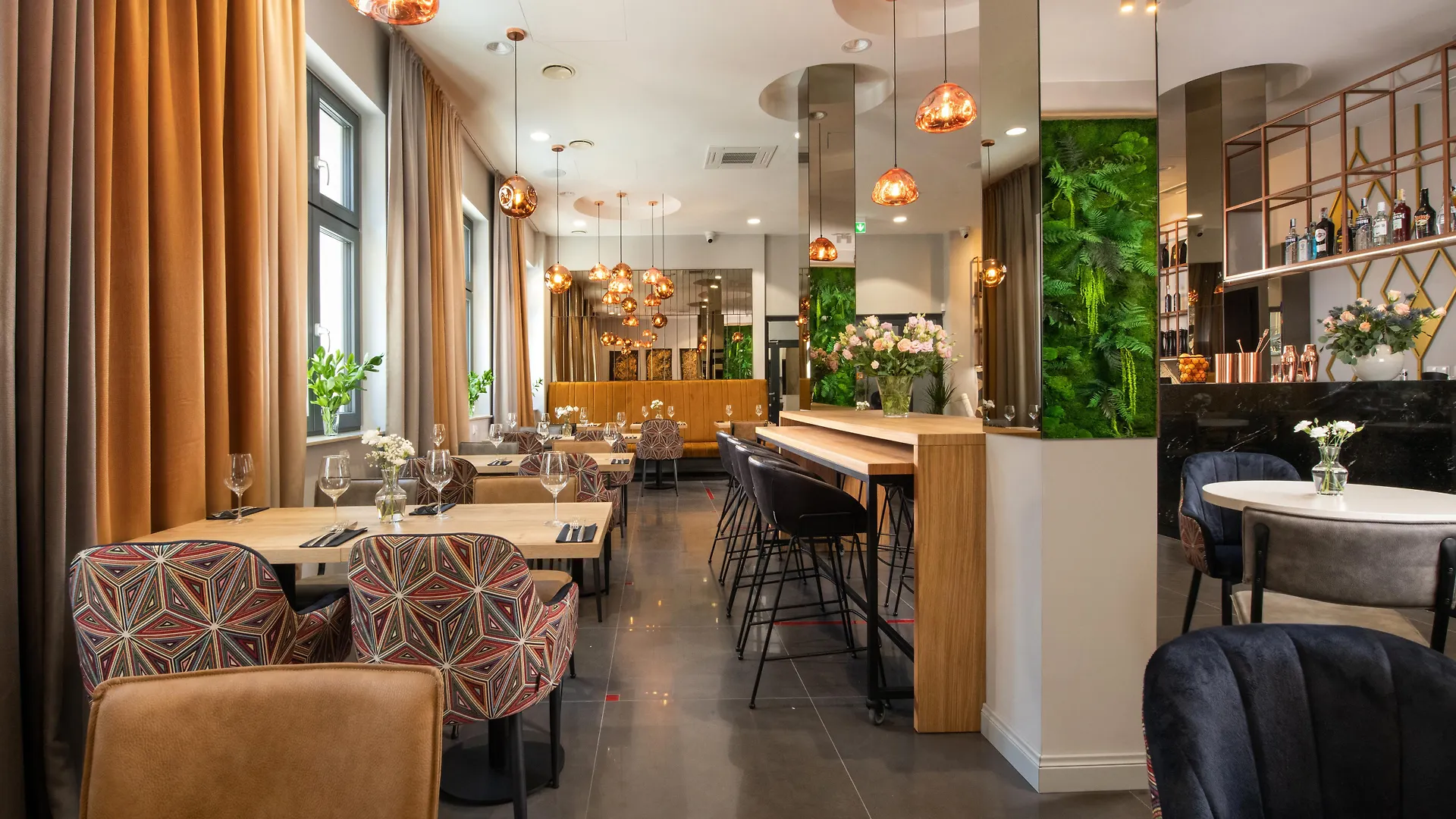 Xerion Hotel (Adults Only) 克拉科夫