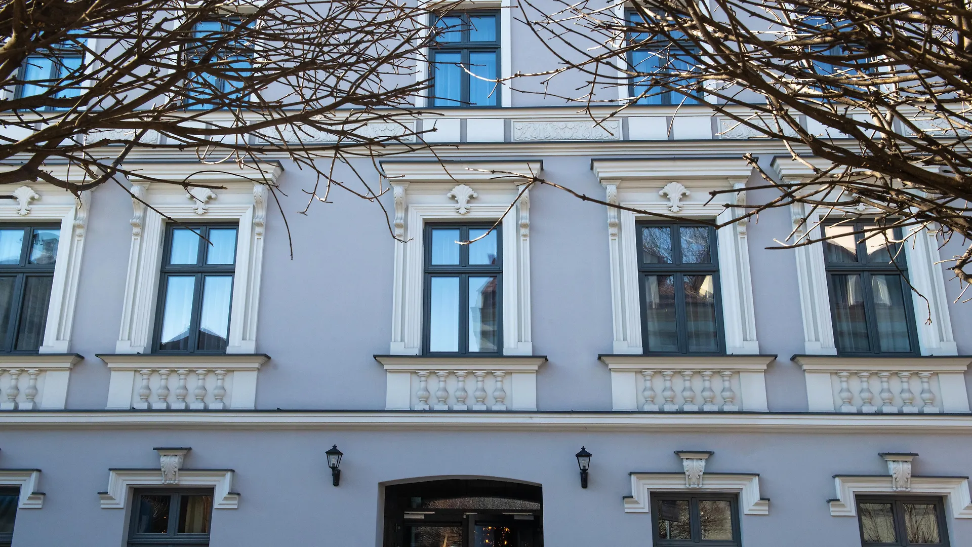 Xerion Hotel (Adults Only) Kraków