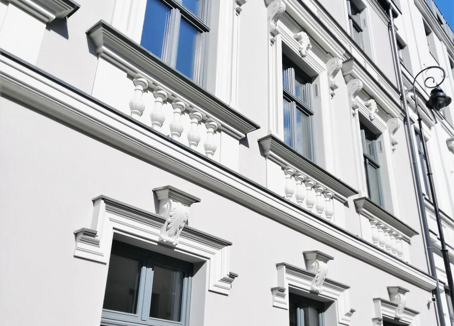 Xerion Hotel (Adults Only) Kraków