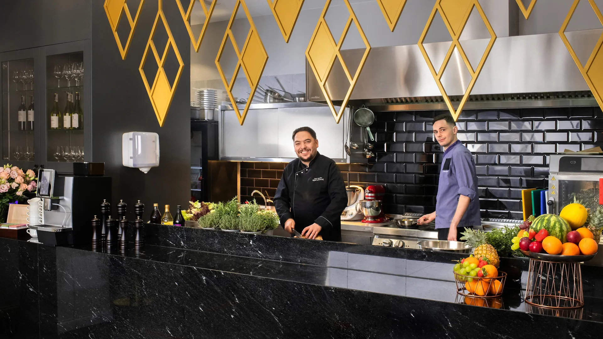 Xerion Hotel (Adults Only) 克拉科夫 4*,