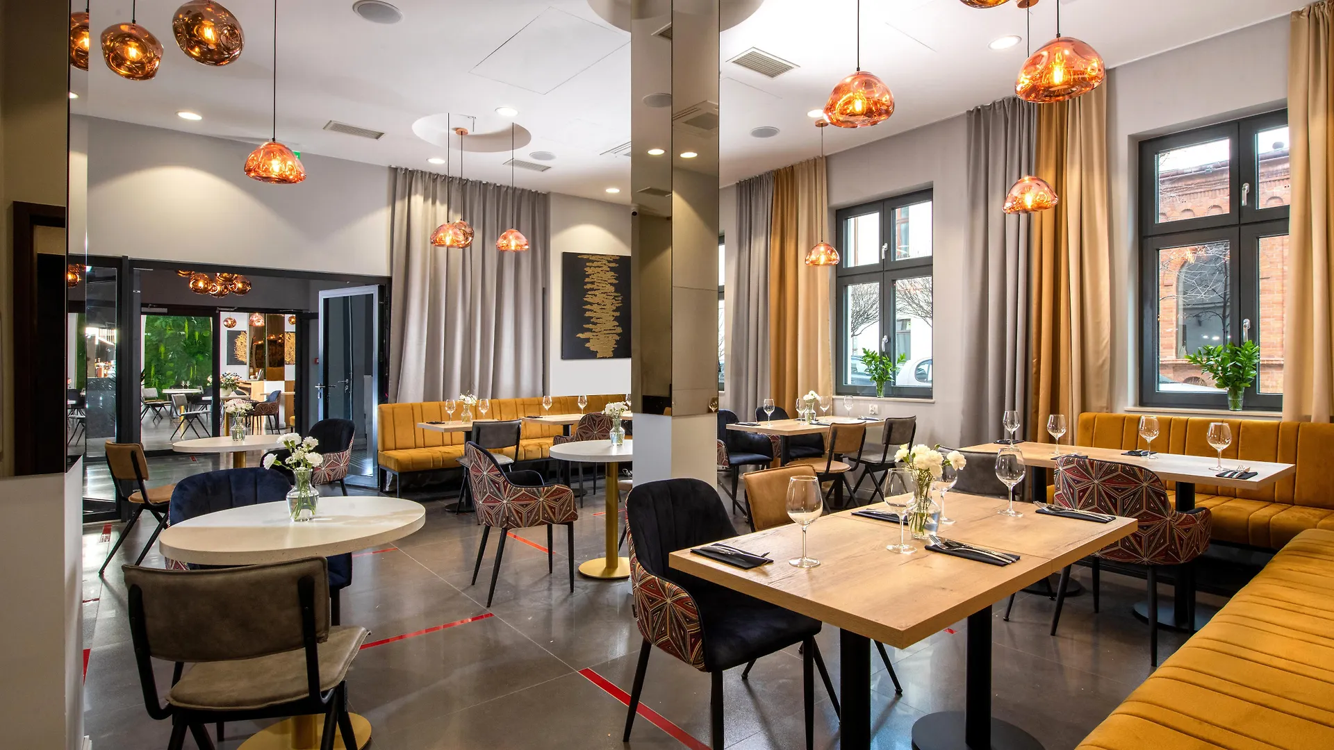 Xerion Hotel (Adults Only) 克拉科夫