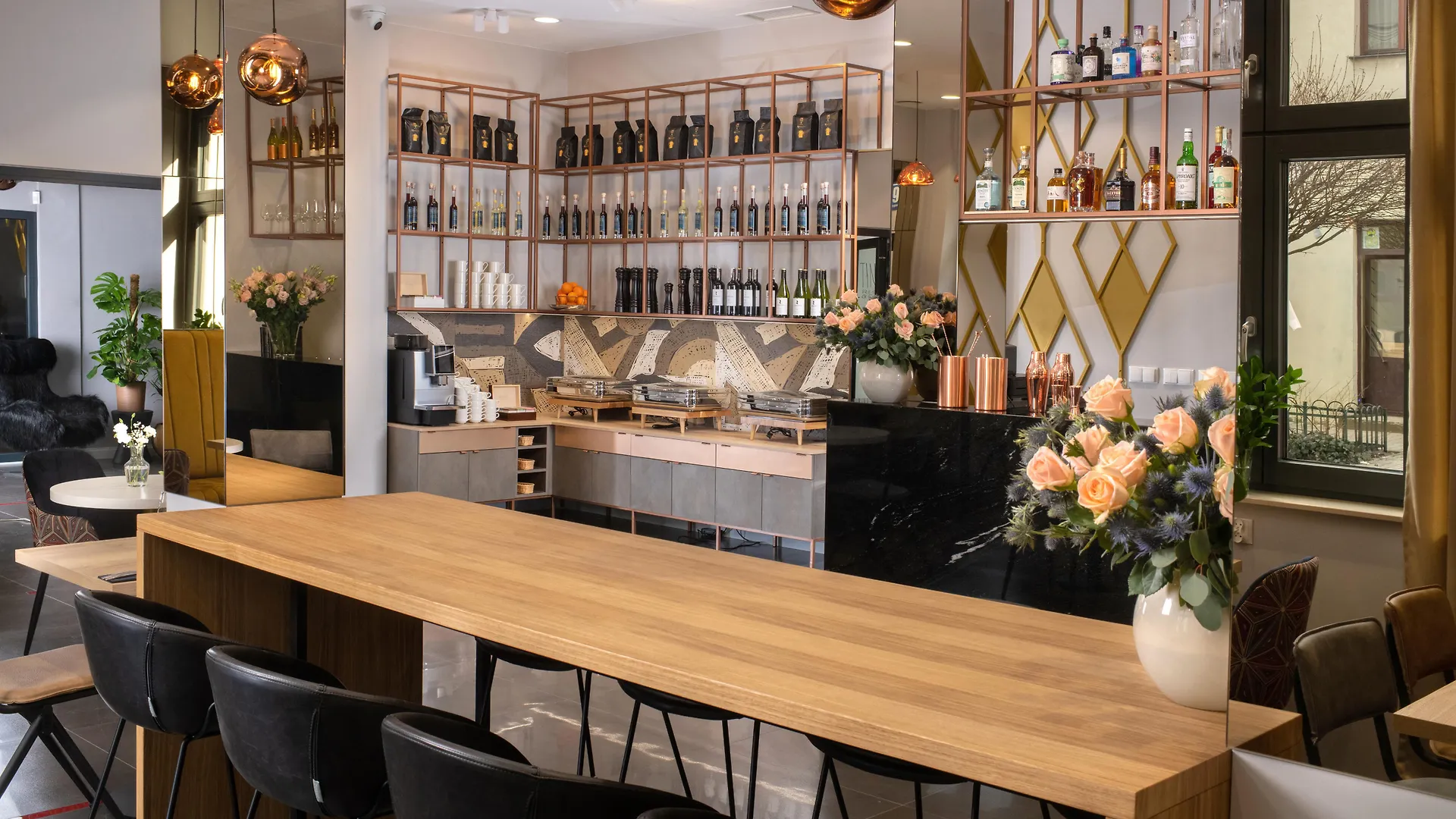 Xerion Hotel (Adults Only) Kraków