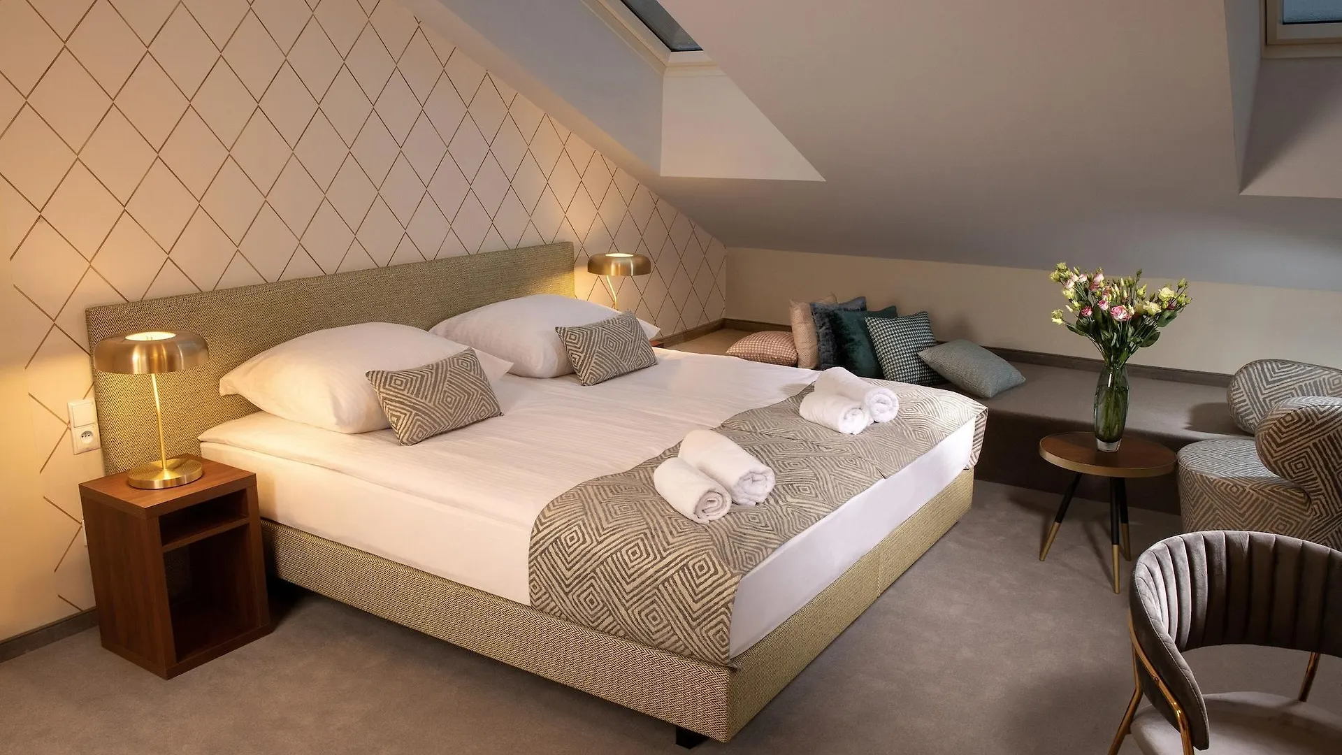 Xerion Hotel (Adults Only) Kraków