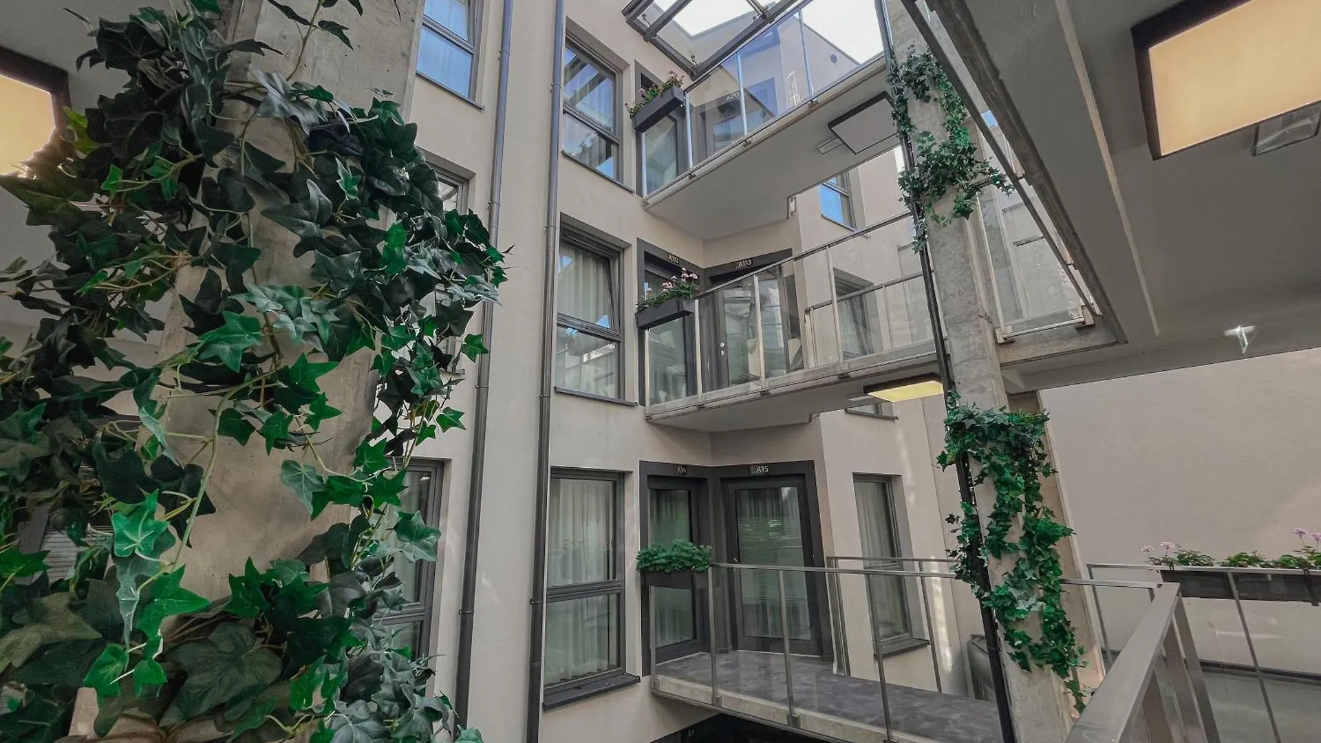 Xerion Hotel (Adults Only) Kraków