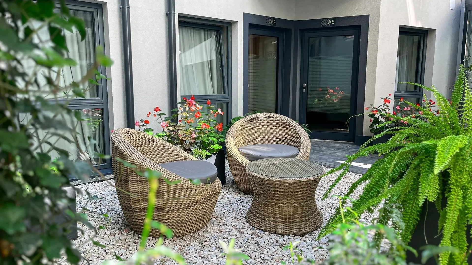 Xerion Hotel (Adults Only) Kraków