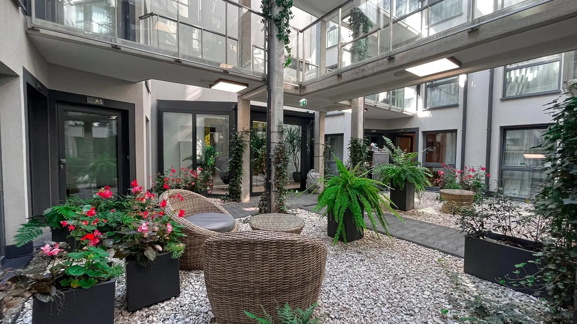 Xerion Hotel (Adults Only) Kraków Polska