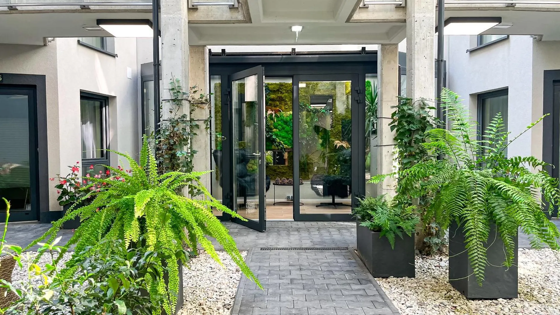 Xerion Hotel (Adults Only) Kraków
