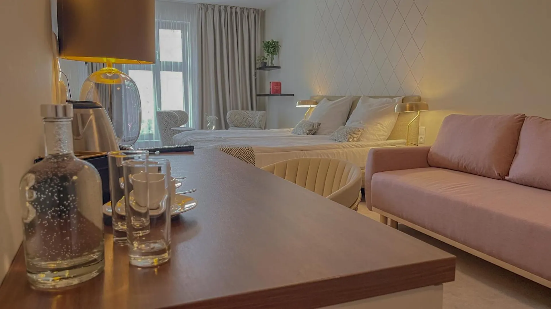 Xerion Hotel (Adults Only) Kraków